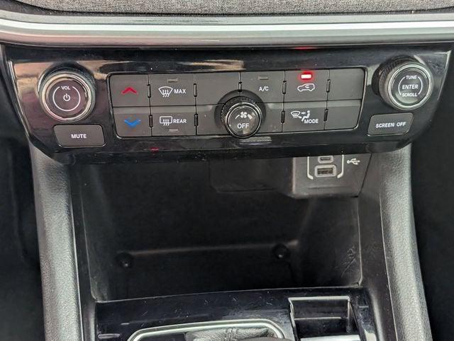 used 2023 Jeep Compass car, priced at $21,571