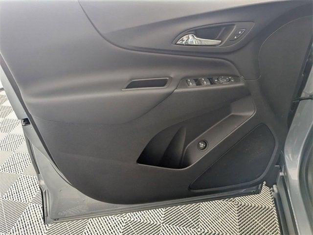 used 2024 Chevrolet Equinox car, priced at $23,493