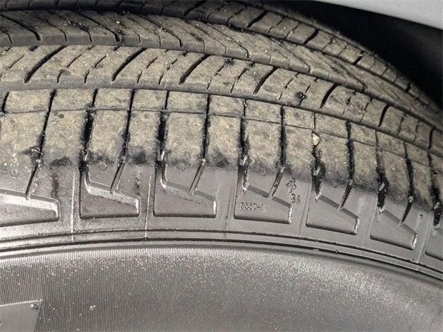 used 2024 Chevrolet Equinox car, priced at $23,493