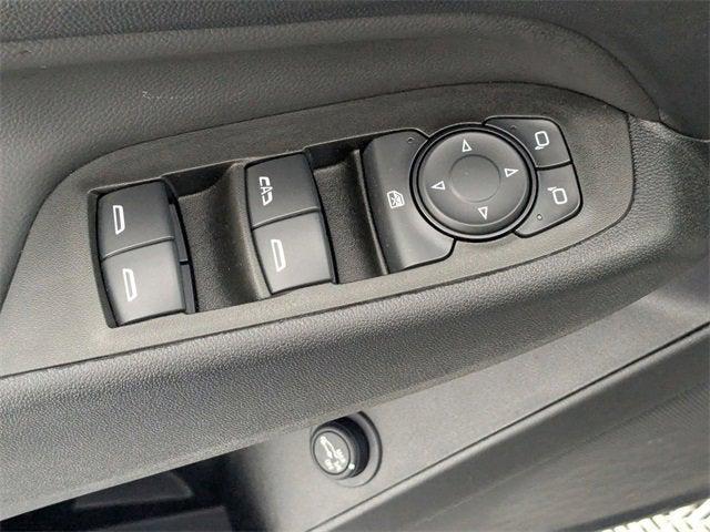 used 2024 Chevrolet Equinox car, priced at $23,493