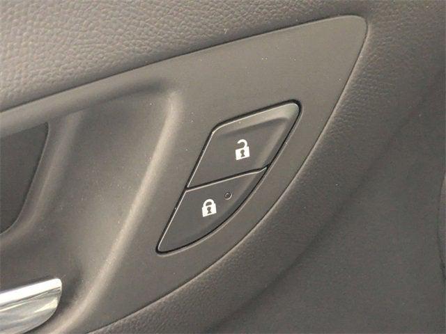 used 2024 Chevrolet Equinox car, priced at $23,493