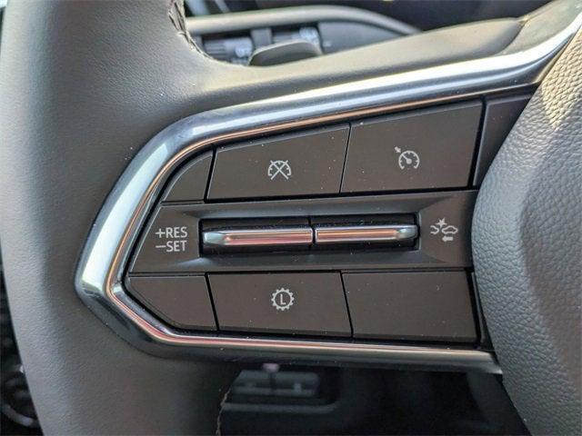 new 2025 Chevrolet Suburban car, priced at $87,130