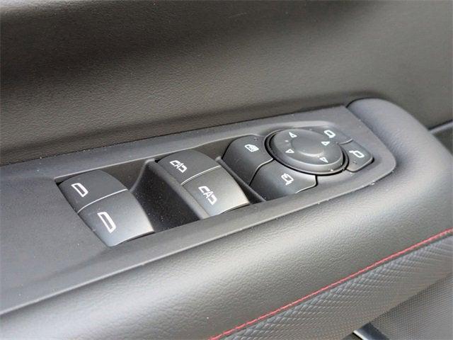 new 2025 Chevrolet Suburban car, priced at $79,690