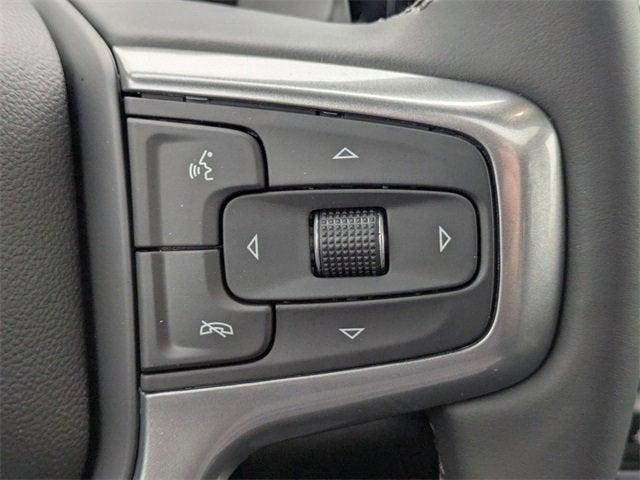 new 2026 Chevrolet Silverado 1500 car, priced at $63,770