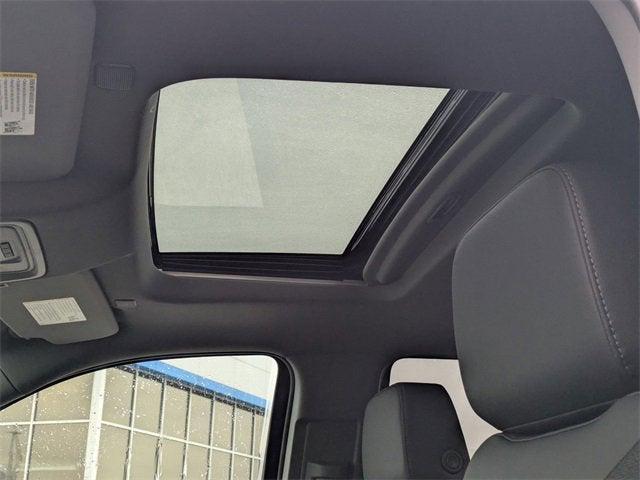 new 2026 Chevrolet Silverado 1500 car, priced at $63,770