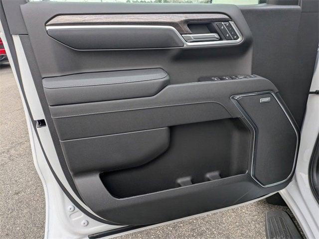 new 2026 Chevrolet Silverado 1500 car, priced at $63,770