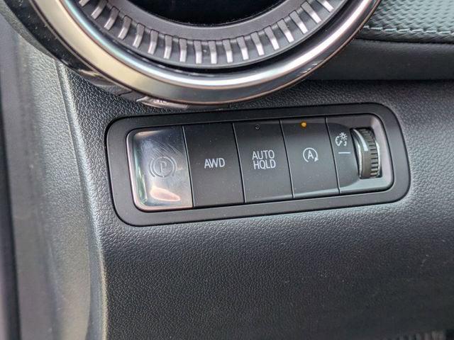 new 2026 Chevrolet Equinox car, priced at $35,936