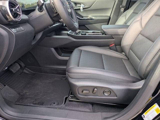 new 2026 Chevrolet Equinox car, priced at $35,936