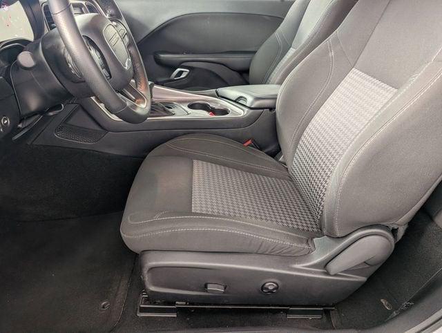 used 2021 Dodge Challenger car, priced at $22,480