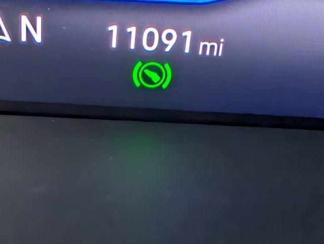 used 2024 Volkswagen Tiguan car, priced at $26,372