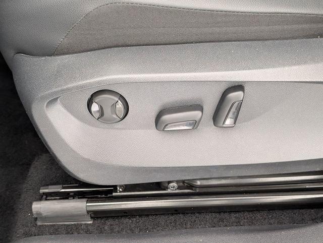 used 2024 Volkswagen Tiguan car, priced at $26,372