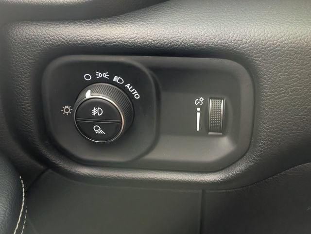 used 2026 Ram 2500 car, priced at $48,198
