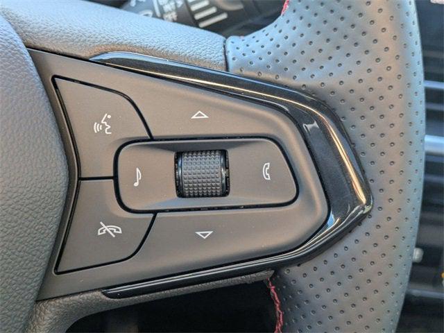 new 2026 Chevrolet Trax car, priced at $28,780