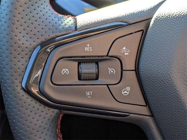 new 2026 Chevrolet Trax car, priced at $28,780