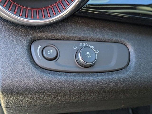 new 2026 Chevrolet Trax car, priced at $28,780