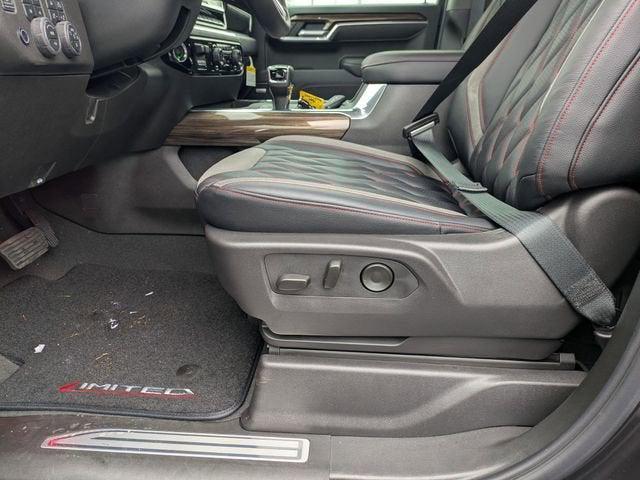 new 2025 Chevrolet Silverado 1500 car, priced at $105,662