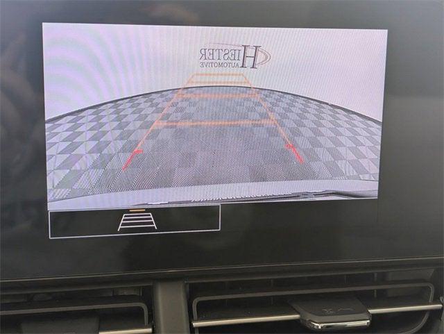 used 2024 Chevrolet Trax car, priced at $19,495