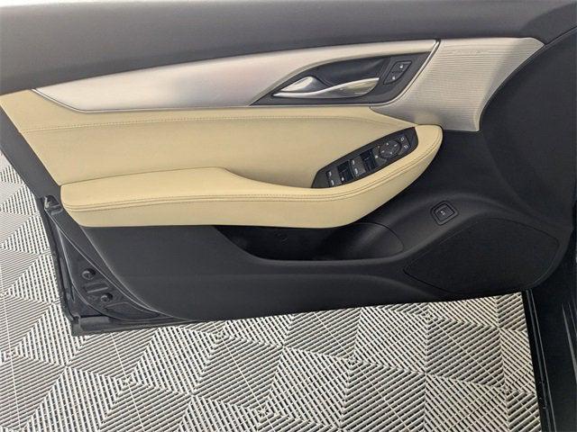 used 2021 Cadillac CT5 car, priced at $22,773