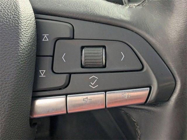 used 2021 Cadillac CT5 car, priced at $22,773