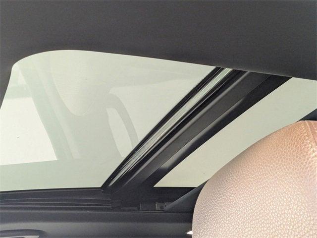 used 2023 Nissan Titan car, priced at $44,351