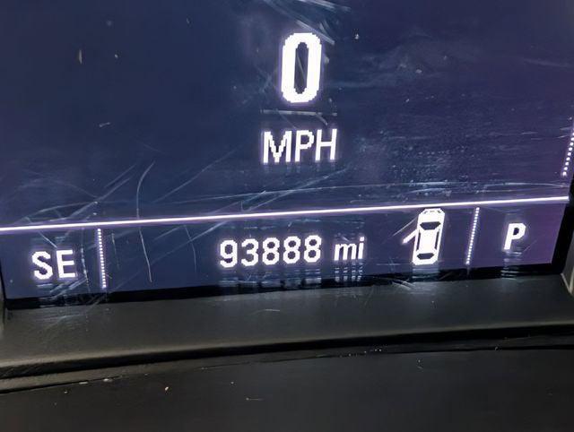 used 2020 Chevrolet Malibu car, priced at $14,597
