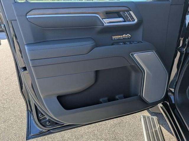 new 2026 Chevrolet Silverado 1500 car, priced at $72,820