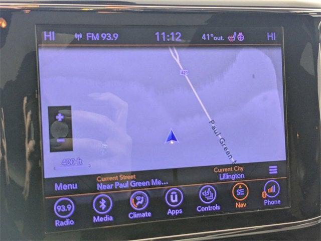 used 2019 Jeep Grand Cherokee car, priced at $13,859