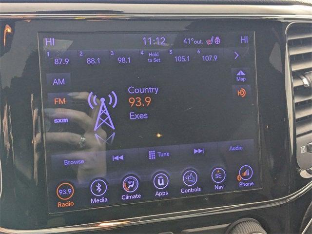 used 2019 Jeep Grand Cherokee car, priced at $13,859