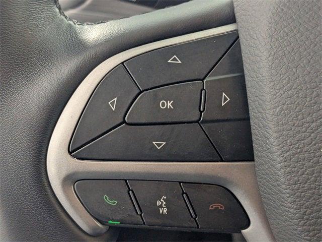 used 2019 Jeep Grand Cherokee car, priced at $13,859