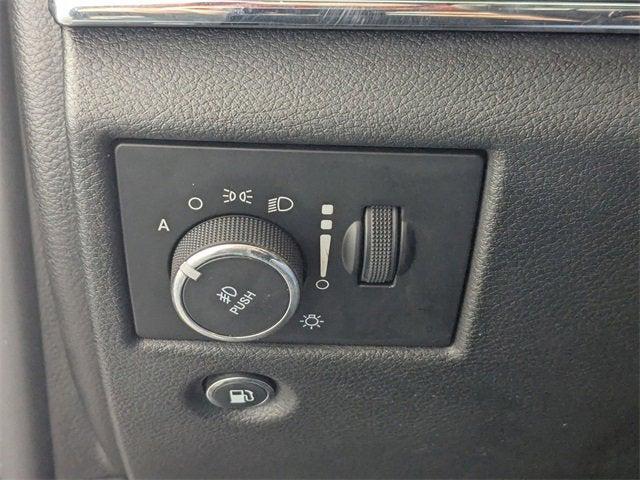 used 2019 Jeep Grand Cherokee car, priced at $13,859