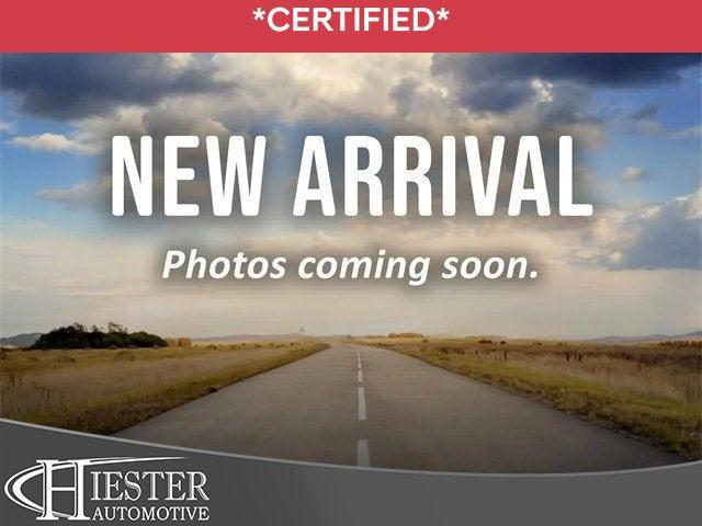 used 2026 Hyundai ELANTRA HEV car, priced at $24,213