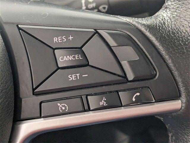 used 2019 Nissan Rogue car, priced at $13,430