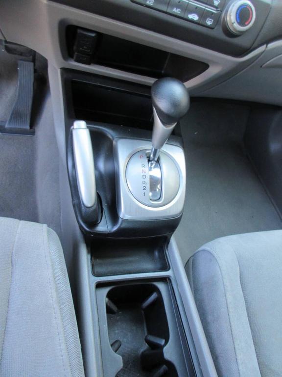 used 2008 Honda Civic car, priced at $8,995