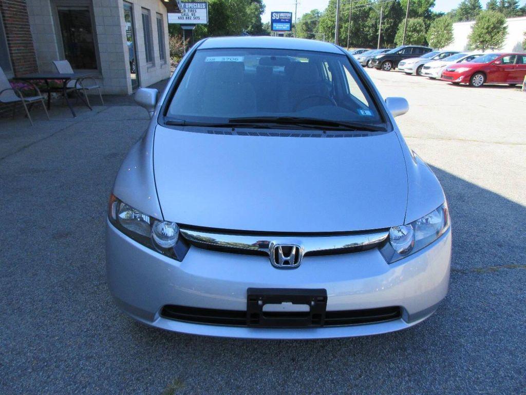 used 2008 Honda Civic car, priced at $8,995