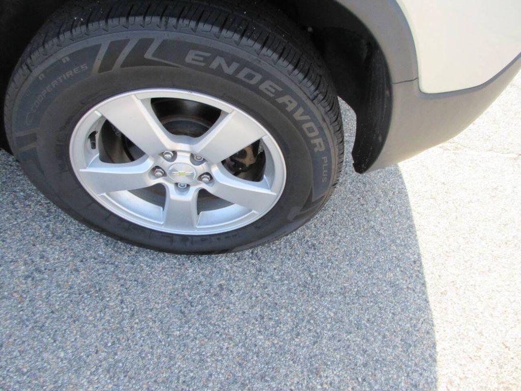 used 2016 Chevrolet Trax car, priced at $9,995