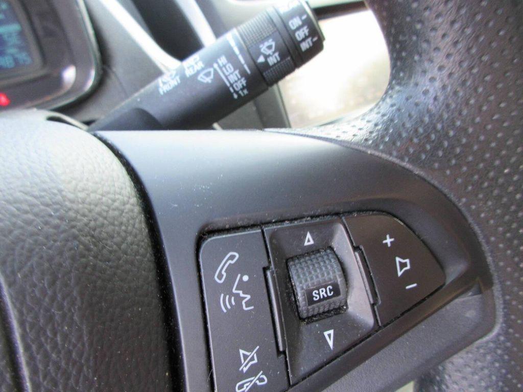 used 2016 Chevrolet Trax car, priced at $9,995