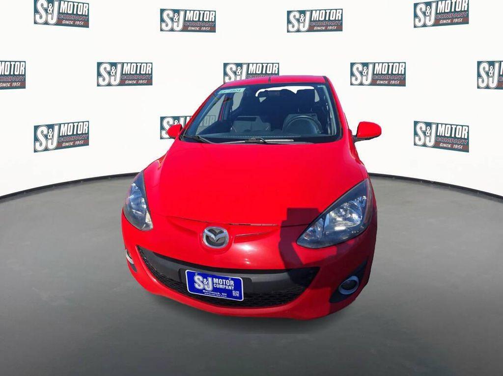 used 2012 Mazda Mazda2 car, priced at $6,995