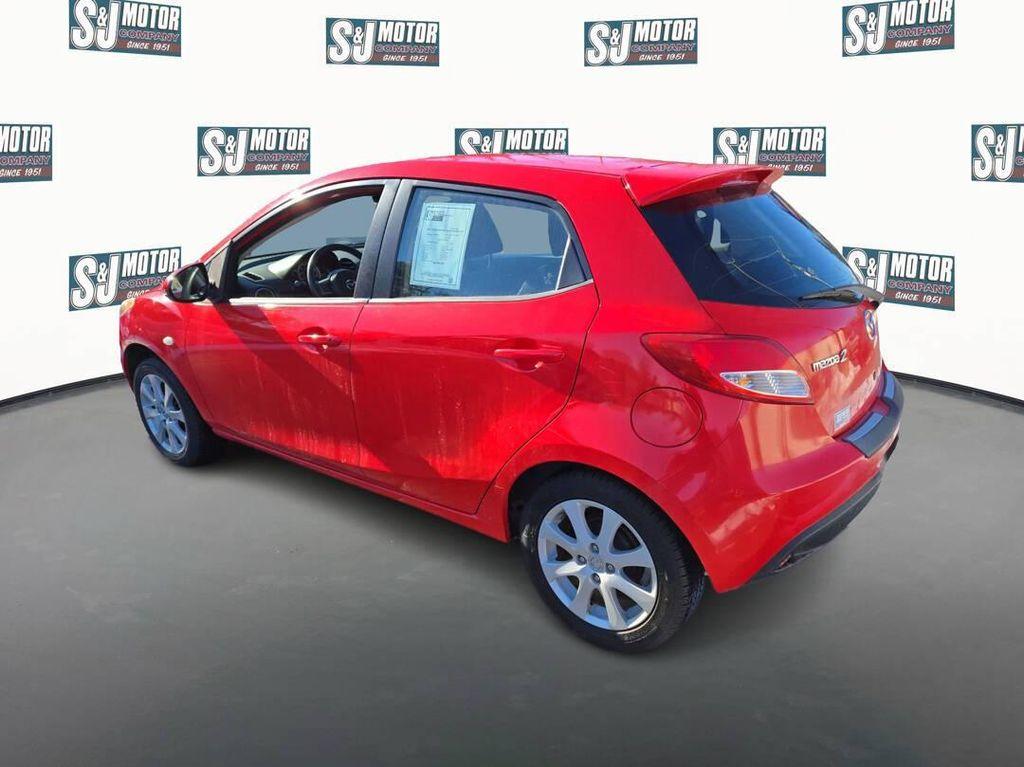 used 2012 Mazda Mazda2 car, priced at $6,995