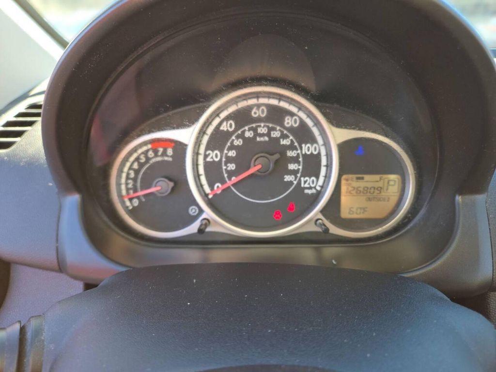 used 2012 Mazda Mazda2 car, priced at $6,995