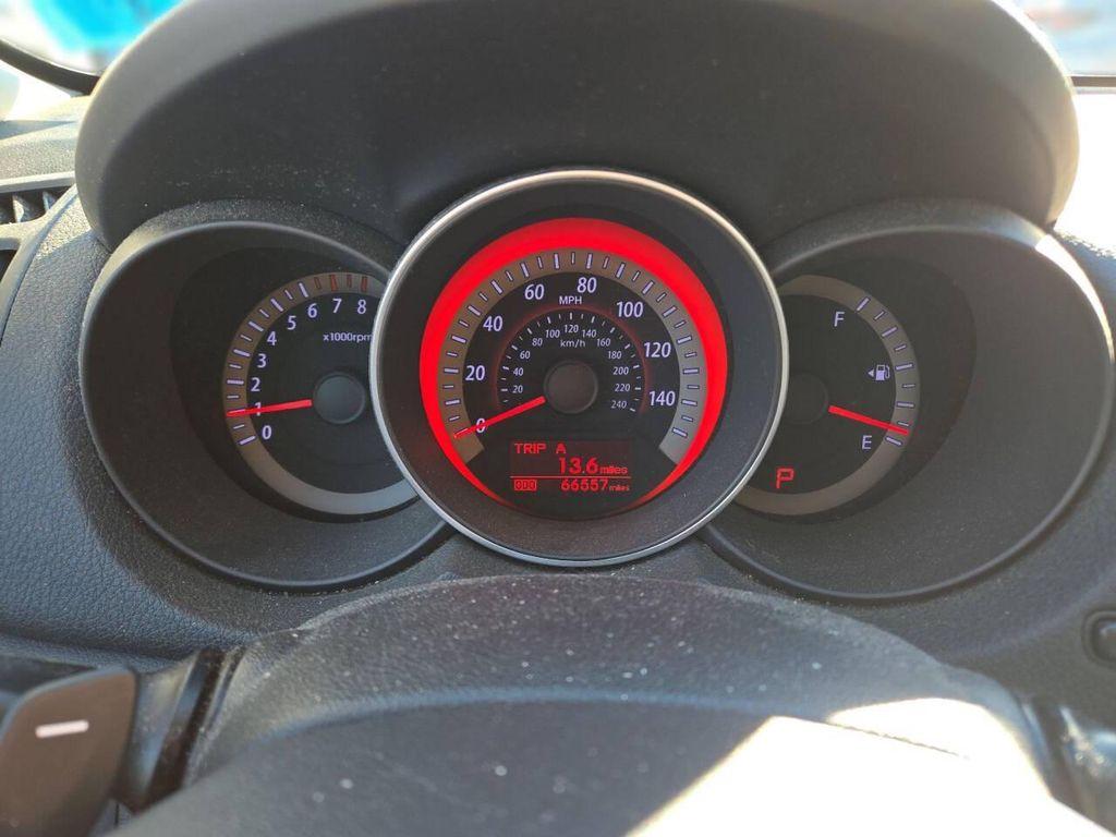 used 2011 Kia Forte car, priced at $7,995