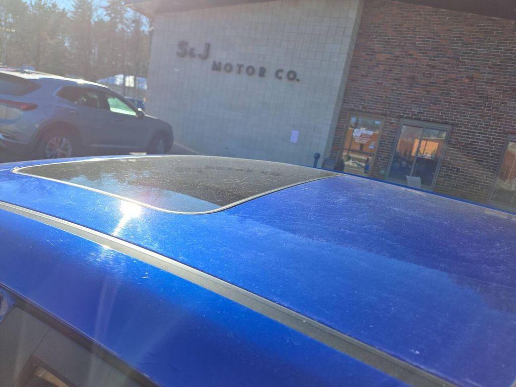 used 2011 Kia Forte car, priced at $7,995