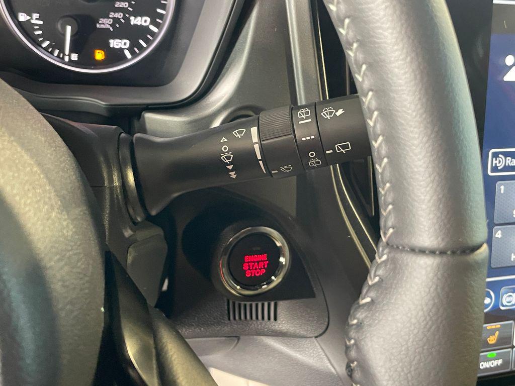 new 2026 Subaru Forester car, priced at $33,221