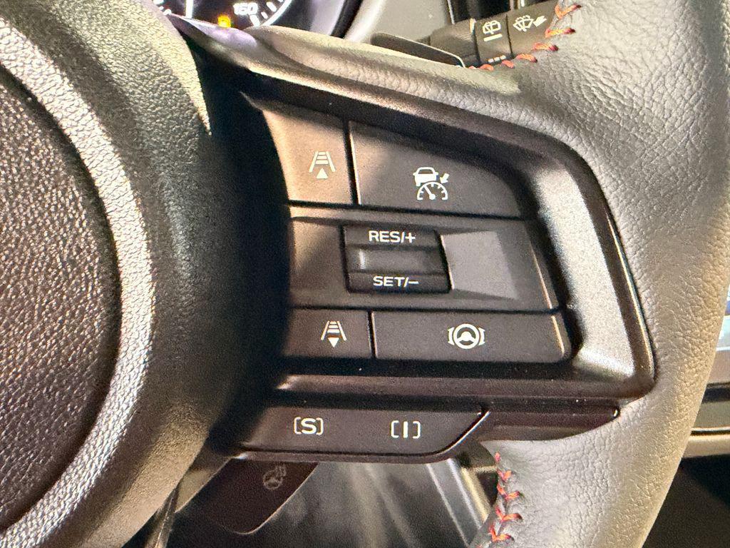 new 2026 Subaru Crosstrek car, priced at $35,726