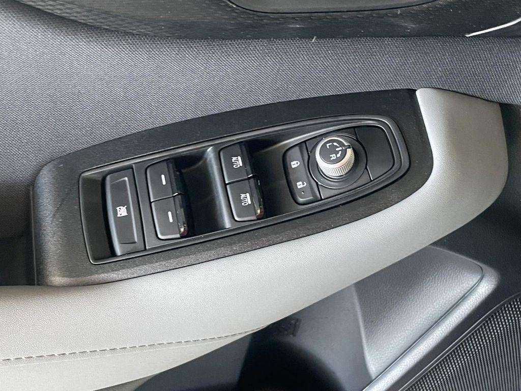 new 2025 Subaru Outback car, priced at $33,285