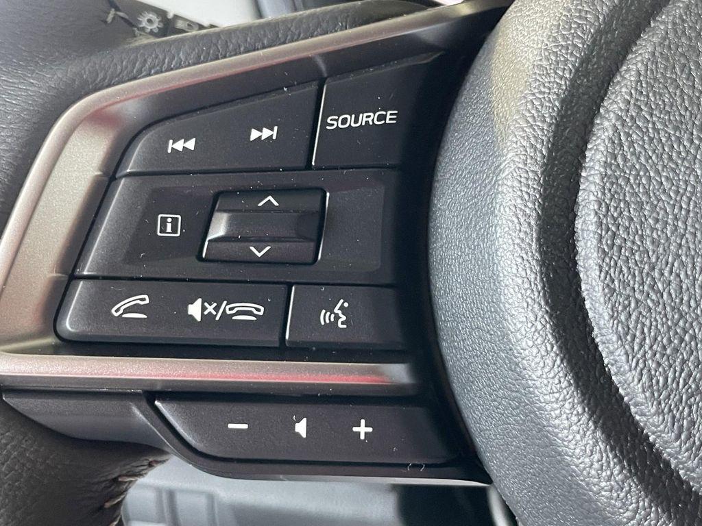 new 2025 Subaru Outback car, priced at $33,285