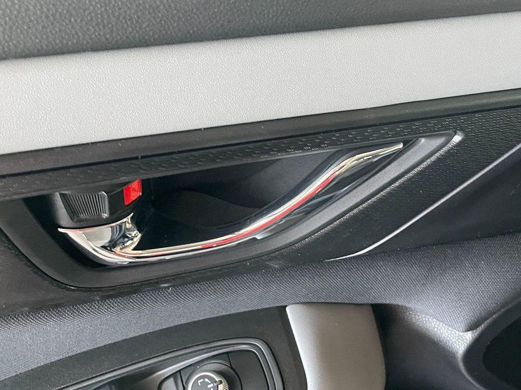 new 2025 Subaru Outback car, priced at $33,285