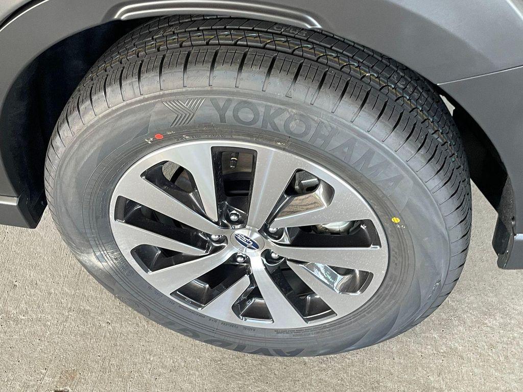 new 2025 Subaru Outback car, priced at $33,285