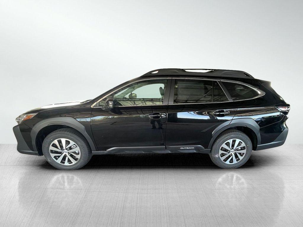 new 2025 Subaru Outback car, priced at $33,285