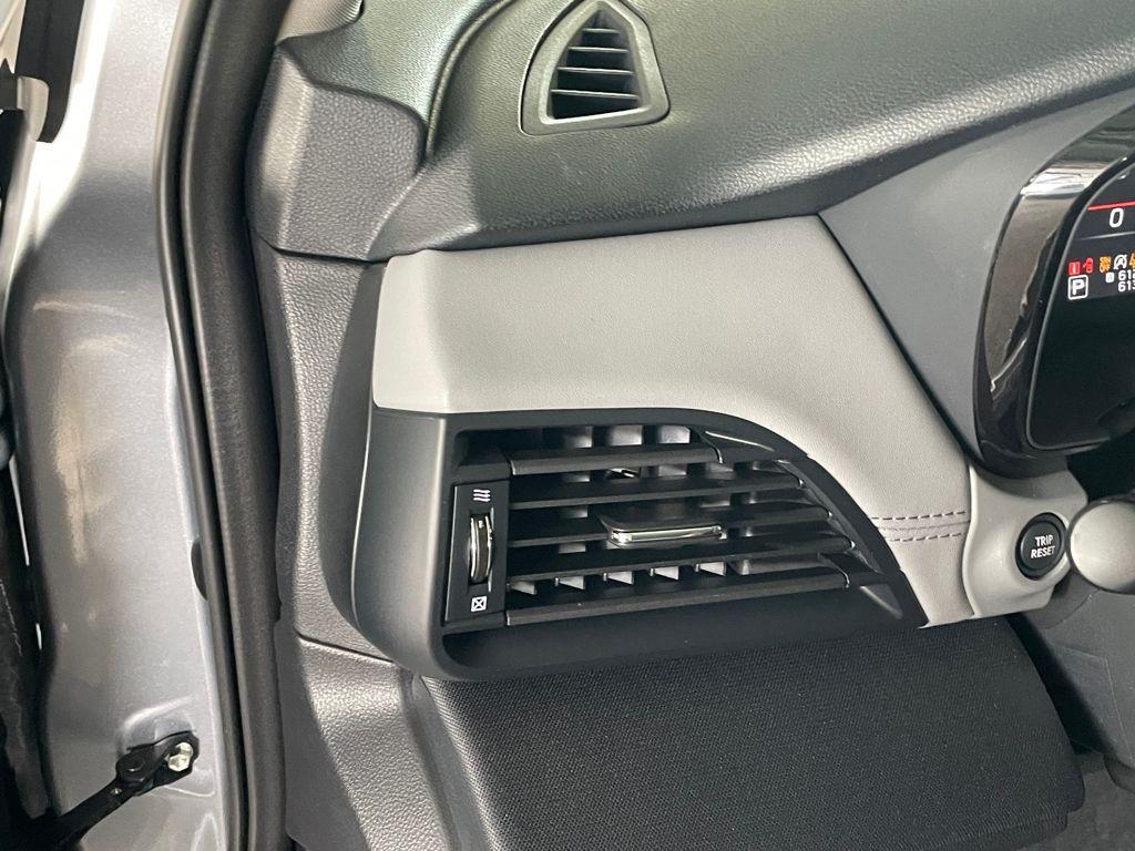 used 2025 Subaru Outback car, priced at $30,388