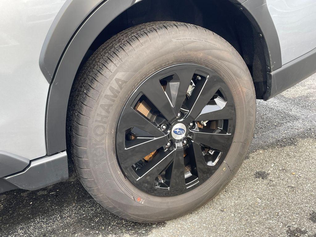 used 2025 Subaru Outback car, priced at $30,388